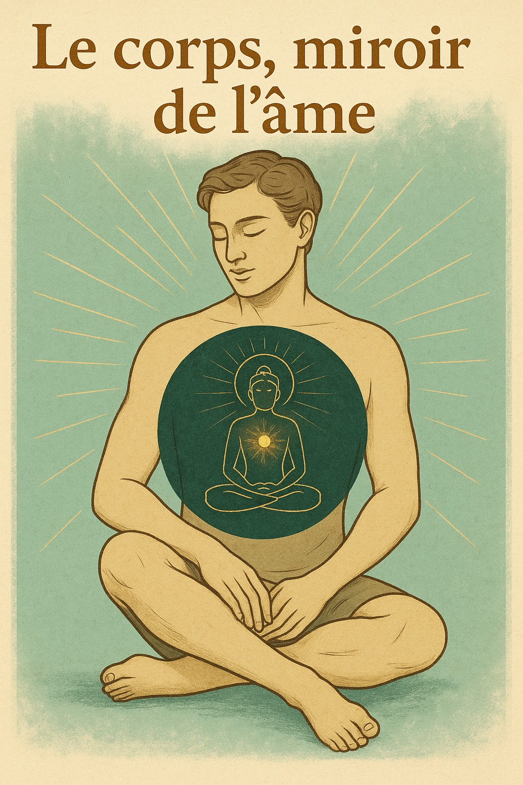 Le corps, miroir de l'âme