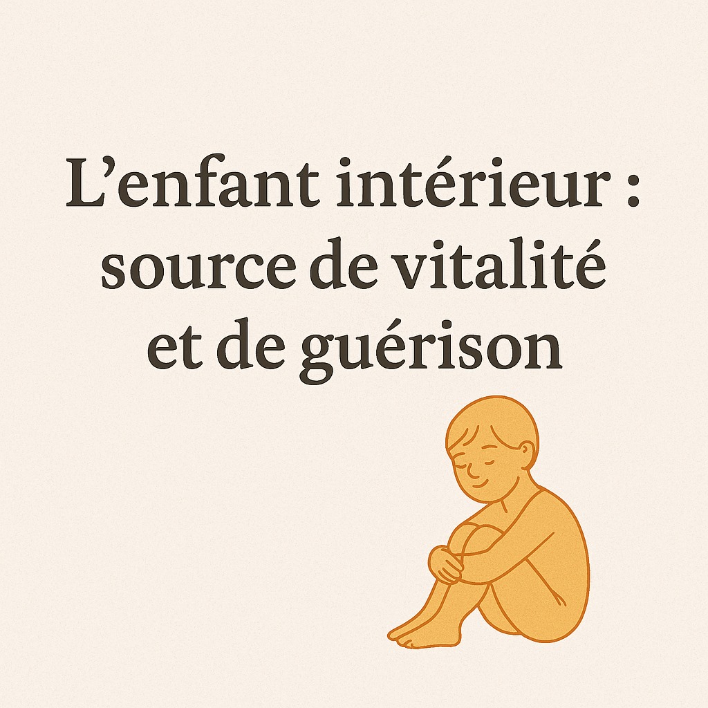 L'enfant intérieur