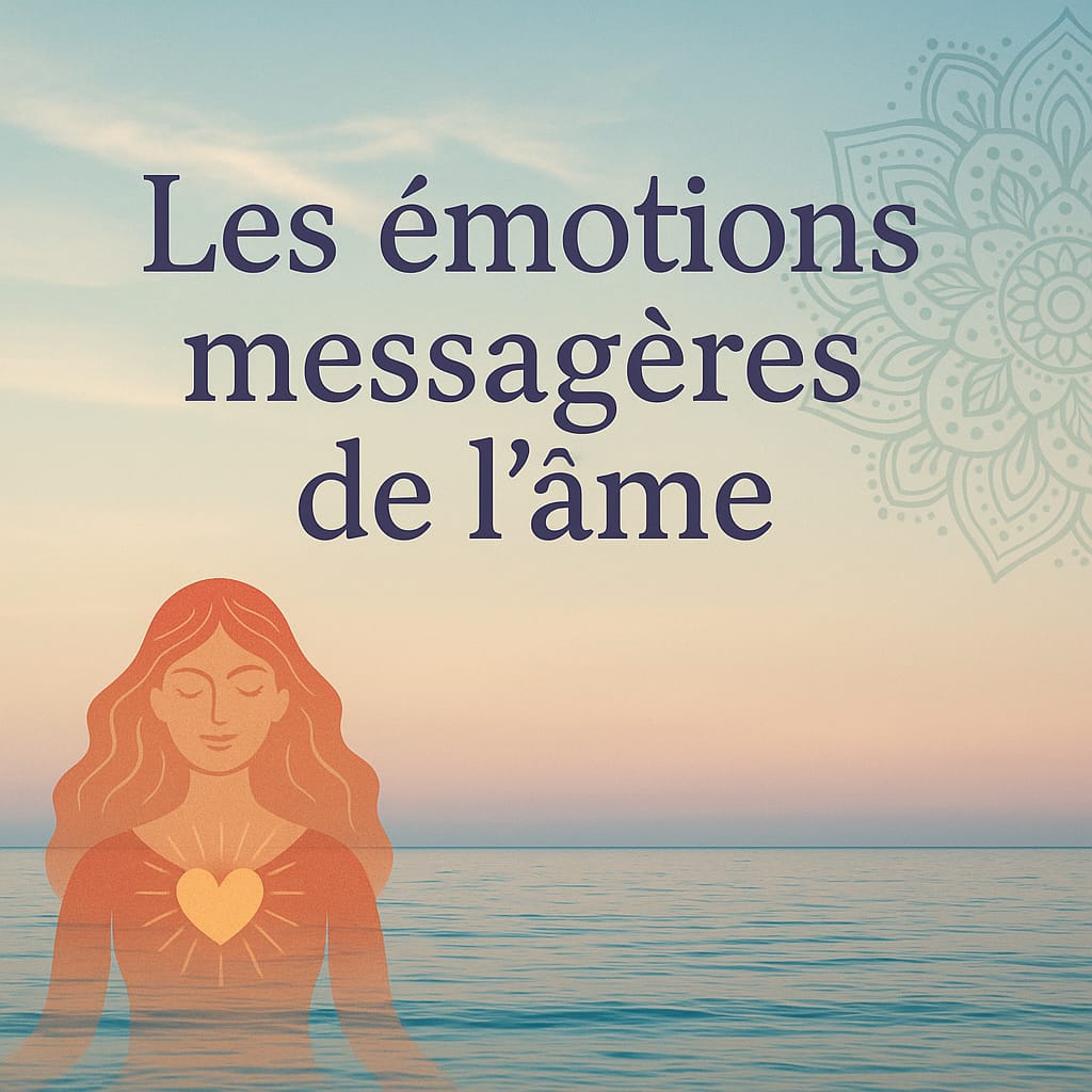 comprendre et gérer ses émotions